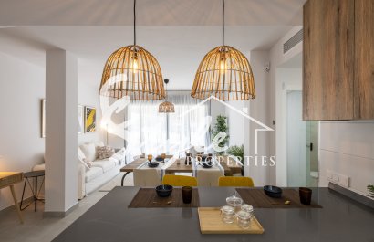 New build apartments for sale in Villamartin, Costa Blanca, Spain. ON1456_B