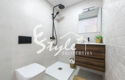 Nuevo - Apartamento - Villamartin