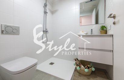 Nuevo - Apartamento - Villamartin