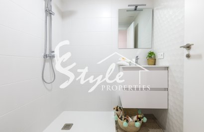 Nuevo - Apartamento - Villamartin