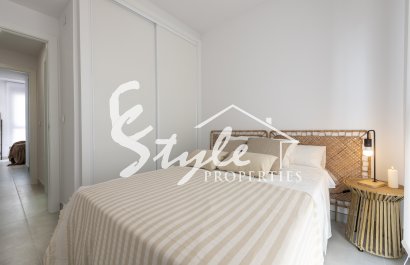 Nuevo - Apartamento - Villamartin