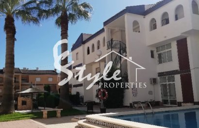 на продажу квартира у моря в Пунта Приме, Торревьеха, Коста Бланка, Испания.ID1338