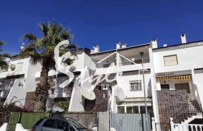 на продажу квартира у моря в Пунта Приме, Торревьеха, Коста Бланка, Испания.ID1338