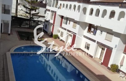 Вторичное жилье - Апартаменты/Квартира - Пунта Прима