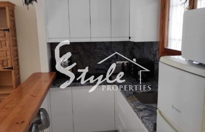 Вторичное жилье - Апартаменты/Квартира - Пунта Прима