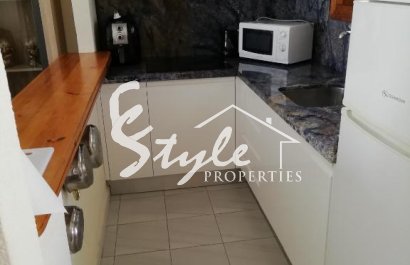 Вторичное жилье - Апартаменты/Квартира - Пунта Прима