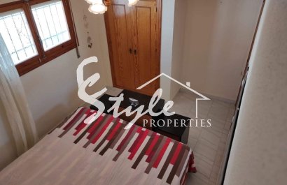 Вторичное жилье - Апартаменты/Квартира - Пунта Прима