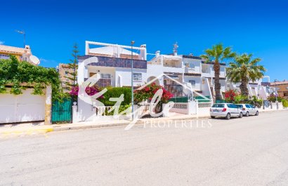 на продажу квартира у моря в Пунта Приме, Торревьеха, Коста Бланка, Испания.ID1338