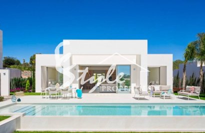 Вторичное жилье - Вилла - Лас Колинас - Las Colinas Golf