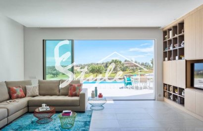 Вторичное жилье - Вилла - Лас Колинас - Las Colinas Golf