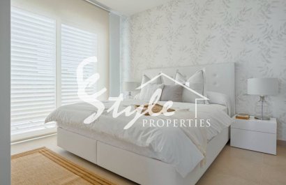 Вторичное жилье - Вилла - Лас Колинас - Las Colinas Golf