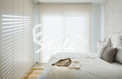 Вторичное жилье - Вилла - Лас Колинас - Las Colinas Golf