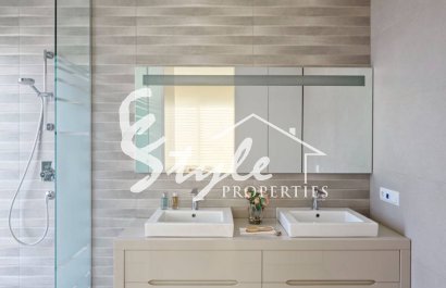 Вторичное жилье - Вилла - Лас Колинас - Las Colinas Golf