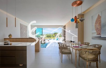 Вторичное жилье - Вилла - Лас Колинас - Las Colinas Golf