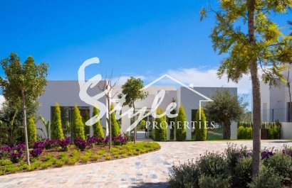 Вторичное жилье - Вилла - Лас Колинас - Las Colinas Golf