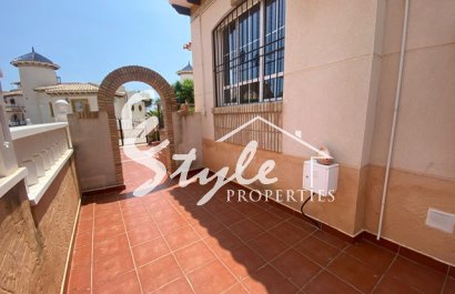 Resale - Quad House - Cabo Roig - Lomas de Cabo Roig