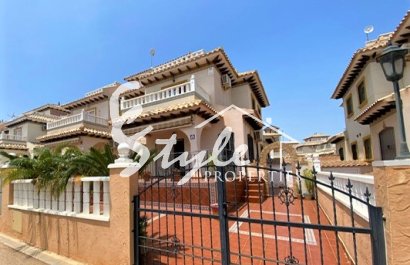 Resale - Quad House - Cabo Roig - Lomas de Cabo Roig