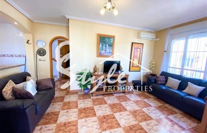 Buy townhouse quad in Cabo Roig close to the beach. id 6071