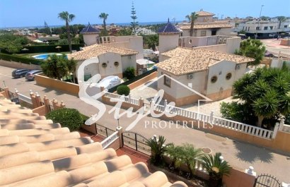 Resale - Quad House - Cabo Roig - Lomas de Cabo Roig