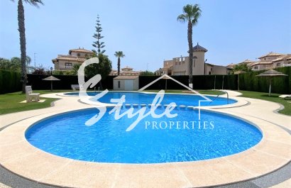 Buy townhouse quad in Cabo Roig close to the beach. id 6071
