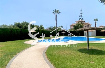 Resale - Quad House - Cabo Roig - Lomas de Cabo Roig