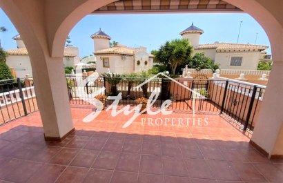 Buy townhouse quad in Cabo Roig close to the beach. id 6071