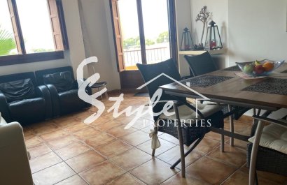 Вторичное жилье - Апартаменты/Квартира - Пунта Прима