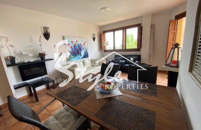 Вторичное жилье - Апартаменты/Квартира - Пунта Прима