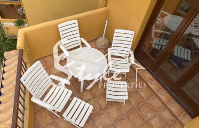 Вторичное жилье - Апартаменты/Квартира - Пунта Прима