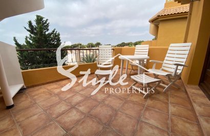 Вторичное жилье - Апартаменты/Квартира - Пунта Прима