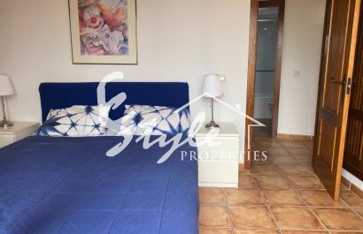 Вторичное жилье - Апартаменты/Квартира - Пунта Прима