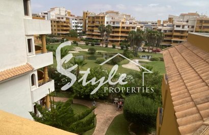 Вторичное жилье - Апартаменты/Квартира - Пунта Прима