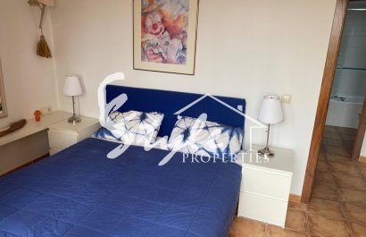 Вторичное жилье - Апартаменты/Квартира - Пунта Прима