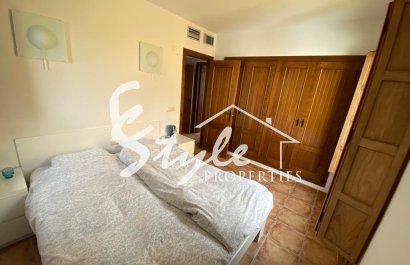 Вторичное жилье - Апартаменты/Квартира - Пунта Прима