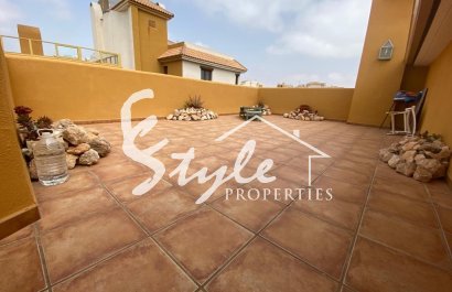 На продажу пентхаус в Панорама Парк, Пунта Прима, Коста Бланка, Испания.ID1342