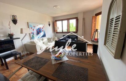 Вторичное жилье - Апартаменты/Квартира - Пунта Прима