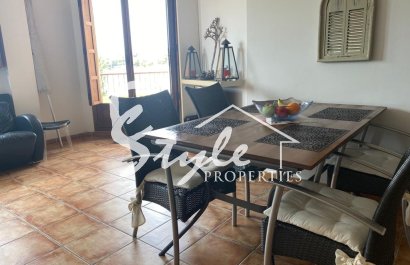 Вторичное жилье - Апартаменты/Квартира - Пунта Прима