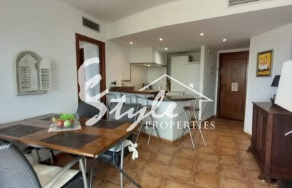 Вторичное жилье - Апартаменты/Квартира - Пунта Прима