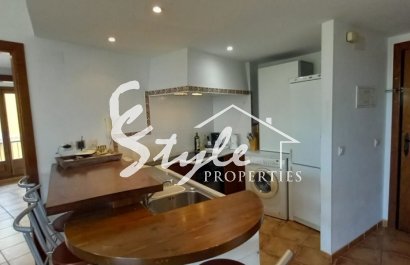 Вторичное жилье - Апартаменты/Квартира - Пунта Прима