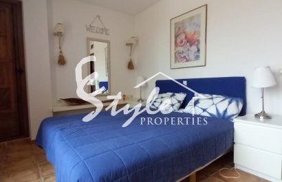 Вторичное жилье - Апартаменты/Квартира - Пунта Прима