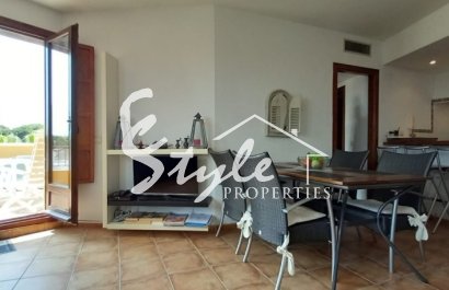 Вторичное жилье - Апартаменты/Квартира - Пунта Прима