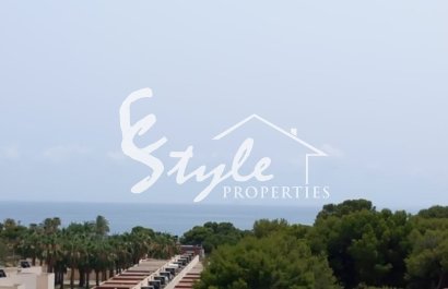 На продажу пентхаус в Панорама Парк, Пунта Прима, Коста Бланка, Испания.ID1342