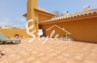 На продажу пентхаус в Панорама Парк, Пунта Прима, Коста Бланка, Испания.ID1342