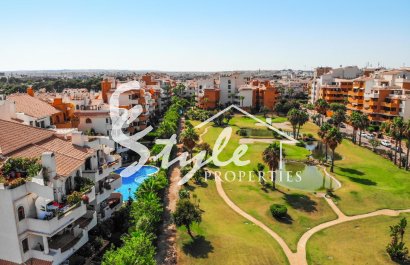 Вторичное жилье - Апартаменты/Квартира - Пунта Прима