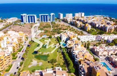 Вторичное жилье - Апартаменты/Квартира - Пунта Прима