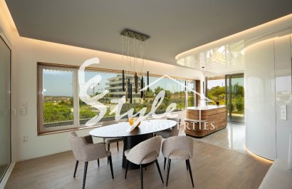 Вторичное жилье - Апартаменты/Квартира - Лас Колинас - Las Colinas Golf