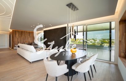 Вторичное жилье - Апартаменты/Квартира - Лас Колинас - Las Colinas Golf