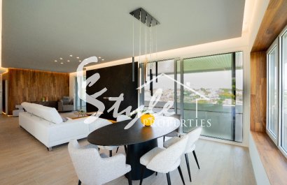 Вторичное жилье - Апартаменты/Квартира - Лас Колинас - Las Colinas Golf