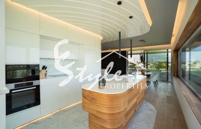 Вторичное жилье - Апартаменты/Квартира - Лас Колинас - Las Colinas Golf