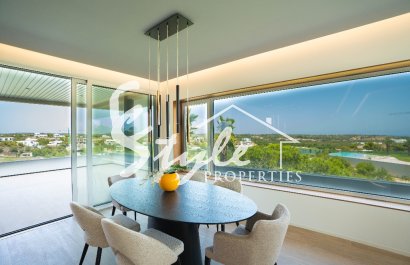 Вторичное жилье - Апартаменты/Квартира - Лас Колинас - Las Colinas Golf